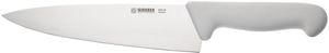 Giesser Giesser Cook"s Knife White Handle 26cm - 12780-06 - 1