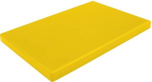 Pehd 500 Cutting Board Yellow 53x32.5x2cm - 12717-04 - 1
