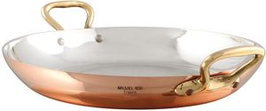 Elégance Copper Round Dish 16cm - 12018-05 - 1