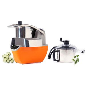 Dynamic Vegetable slicer / Food Processor CL322 - UK Plug - 12950-01 - 3