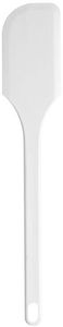 Exoglass Exoglass Bevelled Spatula White 35cm - 10923-04 - 1