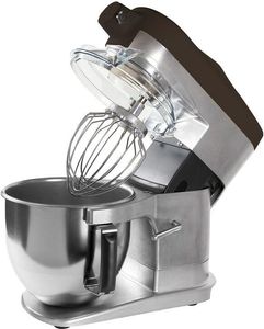 Matfer Alphamix 2 Stand Mixer 8 Litres - 10628-01 - 3
