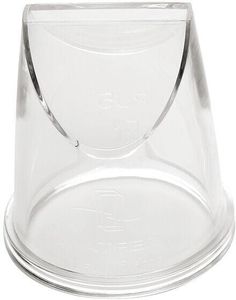 Matfer Set Of 2 Ribbon Piping Tips 1 And 5 Mm - 11219-01 - 3