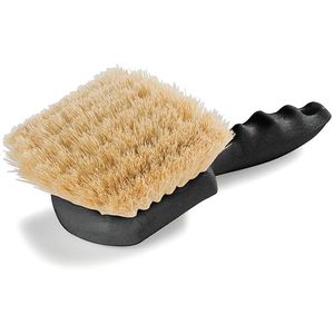 Polypropylene Fibre Wok Brush L 216 Mm - 10195-01 - 1