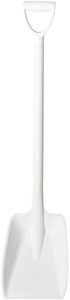 Giant Polypropylene Scoop White 115cm - 11304-01 - 1