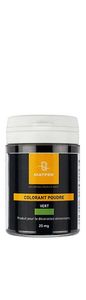 Water-soluble Colouring Powder Green 25 G - 11346-06 - 1