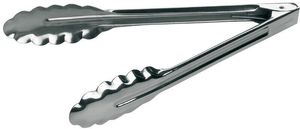Stainless Steel Multi-purpose Tongs 30cm - 11399-02 - 1