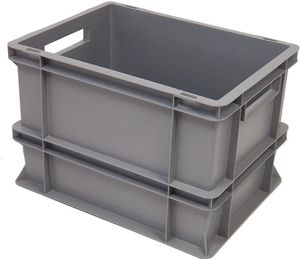 Plate Container Max. 25cm 40x30x27cm - 11276-01 - 1