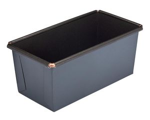 Exopan Exopan Straight Loaf Cake Tin 16cm - 10998-02 - 1