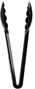 Exoglass Exoglass Multi-purpose Tongs 30cm Black - 10907-02 - 1