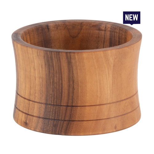Bonzer Buffet Concave Bowl - Medium - Walnut Ø14 x H 9 cm - 13095-08 - 1