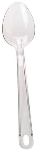 Exoglass Exoglass Cooking Spoon 34cm Clear - 10918-02 - 1