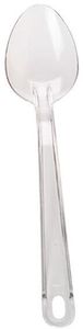 Exoglass Exoglass Cooking Spoon 34cm Clear - 10918-02 - 1