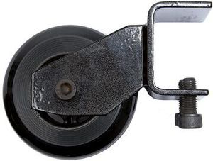 Set Of 2 Wheels For Led Menu Holder And Stand - 012601 - 1