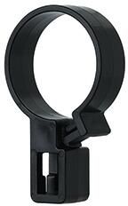 Clip-on Ring For Anti-theft Hanger - 019018 - 1