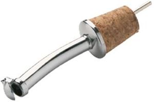 Brass Pourer Metal Valve - 020575 - 1