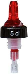 Pour Spout Stopper 5 Cl - 020599 - 1