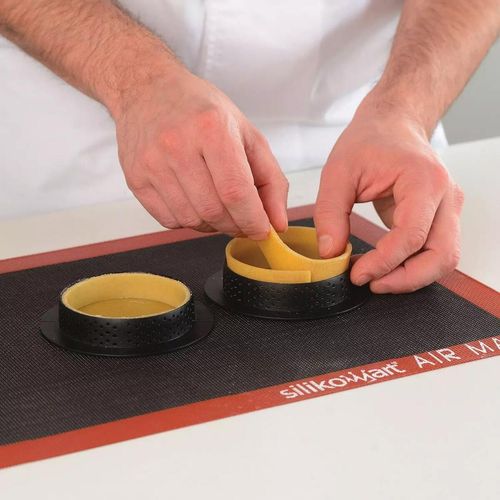 Silikomart Baking Sheet - Silicon Air Mat - 583x384mm - 12246-03 - 1