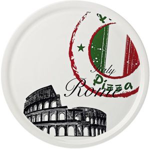 Rome Pizza Plate Ø 31cm - 050542 - 1