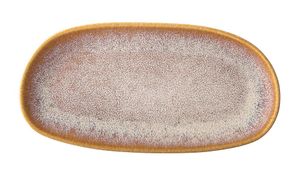 Shangri-la Oro Dish 30x16cm - 050876 - 1