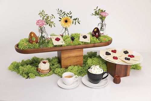 Bellis Coffee Cup 10 Cl - 051013 - 3