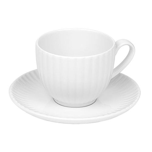 Bellis Tea Cup (20 Cl) Saucer - 051018 - 2