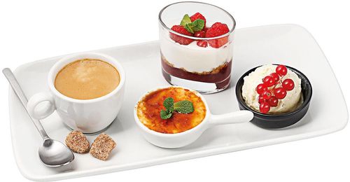 Blackstone Mini-ramekin 4 Cl Ø 6cm H 2cm - 051300 - 2