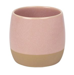 Séréna Pink Powdered Glass 20 Cl - 051654 - 1
