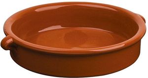 Earthenware Dish 57 Cl Ø 170cm - 052284 - 1