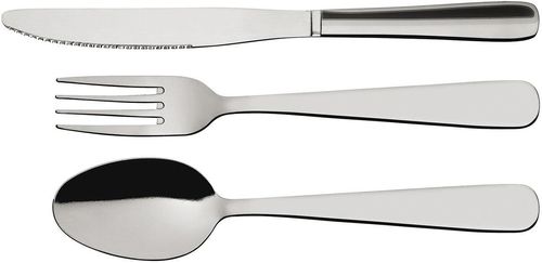 Resto 1.8 Mm Coffee Spoon - 060546 - 2
