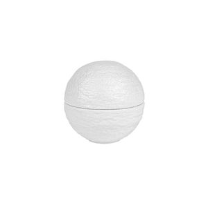 Small Sphere. White - 052948 - 1