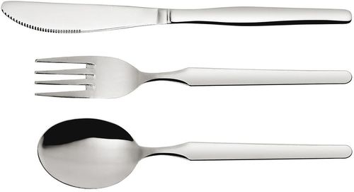 Olga Mocha Spoons - 060792 - 2