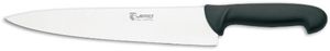 Ecoline Cook"s Knife Black Handle 25cm - 090831 - 1