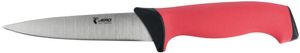 Ecoline Sticking Knife Red Handle 14cm - 090927 - 1