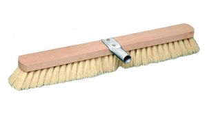 Oven Broom Without Handle, Tampico Bristles 50cm - 118323 - 1