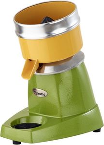 Citrus Juicer No. 11 Green/yellow - 120030 - 3