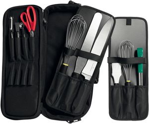 Non-rigid Tool Case 8 Notches - 126903 - 1
