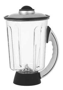 Santos Blender No. 37 Clear Bowl 4 L - 183847 - 1