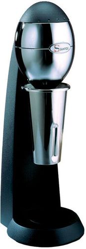 Electric Shaker No. 54 Black - 186202 - 1