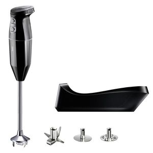 Bamix Pro Battery-operated Tube Blender 18.5cm - 210372 - 1