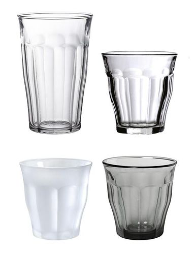 Picardie Tempered Tumbler 50 Cl - 287858 - 1