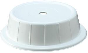Polypropylene Plate Cover Dome Ø 25/27cm - 262303 - 1