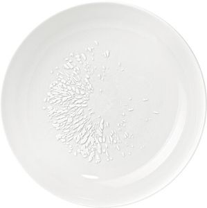 Agrume Soup Plate With Rim Ø 20cm - 530653 - 1