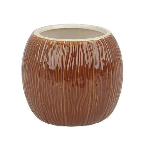 Coconut Ceramic Cup 50 Cl - 530929 - 1