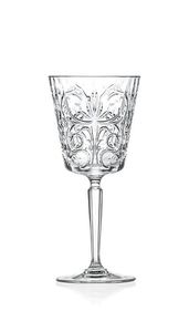 Tattoo Wine Glass 29 Cl - 532158 - 1