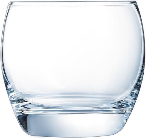 Salto Short Whiskey Glass 32 Cl - 532208 - 1