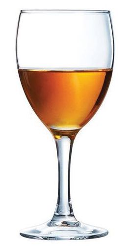 Élégance Wine Glass 19 Cl - 532284 - 4