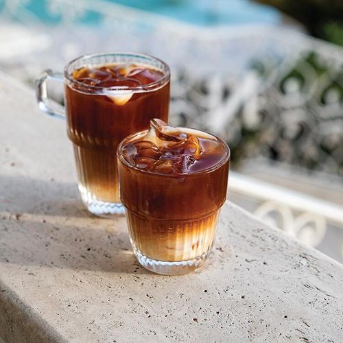 Barshine Teacup 25 Cl - 531292 - 5