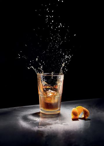 Starline Tall Tumbler 35 Cl - 531383 - 6