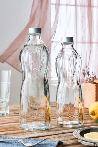 Aqua Clear Bottle 100 Cl - 532521 - 2